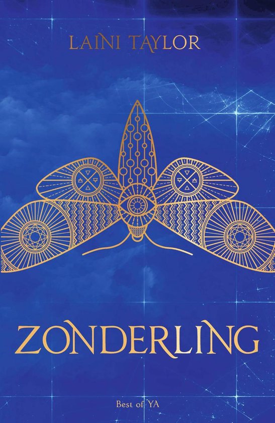 Zonderling 1 - Zonderling - cover