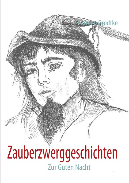 Zauberzwerggeschichten - cover