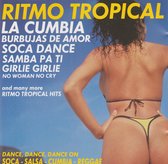 Ritmo Tropical Hits
