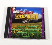 CD Schone Volksmusik 2 - AC