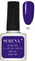 Serena Gellak kleur 101