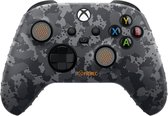 FR-TEC Xbox Series XS Controller Skin + Thumb Grips - Camouflage