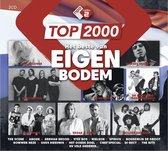 Various Artists - Top 2000 - Het Beste Van Eigen Bodem (CD)