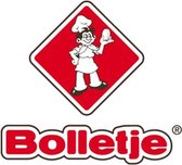 Bolletje PACHA Natural Collagen Snacks Crackers