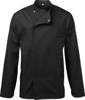 Chefs Fashion - Koksbuis Executive Black - XXXL
