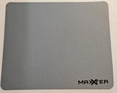 BLOKSTORE - Maxxter mini muismat - Grijs 22x18CM