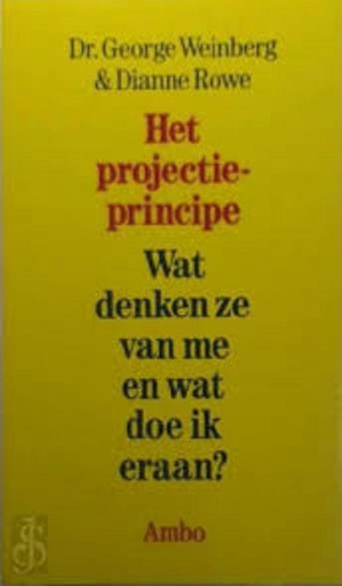 Projectie-principe