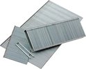 Stapel metalen nieten voor tacker.