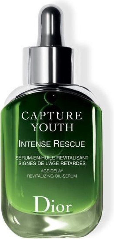 dior serum intense rescue