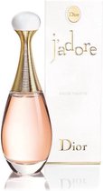 Dior J'adore 100 ml - Eau de Toilette - Damesparfum