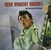 Gene Vincent Rocks! And The Blue Caps Roll