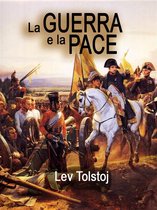 Guerra e pace (ebook), Lev Tolstoy, 9788854125735, Boeken