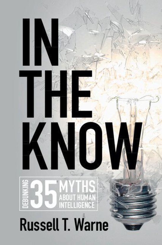 In the Know - cover