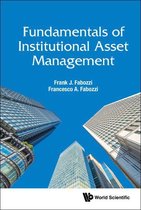Fundamentals Of Institutional Asset Management