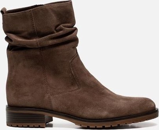 Taupe GABOR Enkellaarsjes 680.1 | Omoda