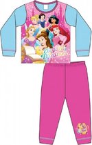 Princess pyjama - maat 104 - Disney Prinsessen pyjama
