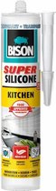 Super Silicone Kitchen 310 ml transparant