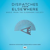 Atticus Ross Leopold Ross Claudia S - Dispatches From Elsewhere (Music Fr (LP)