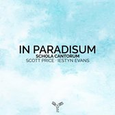 Schola Cantorum Of The Cardinal Vau - In Paradisum (CD)