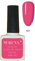 Serena Gellak kleur 051