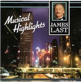 James Last und sein Orchester Misical Highlights