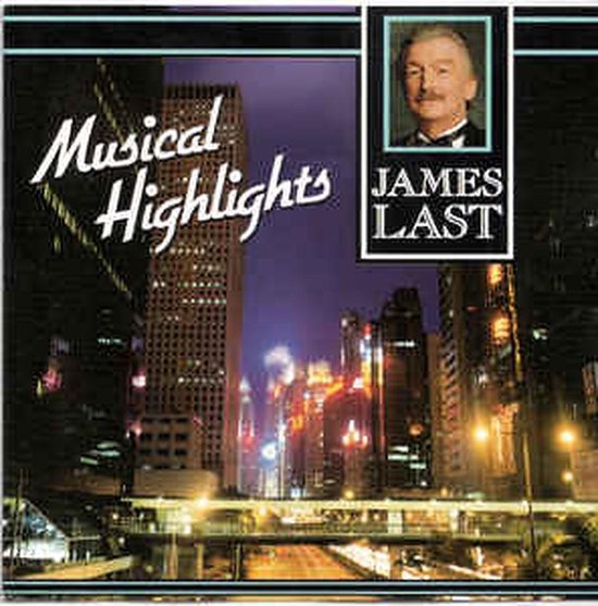 Foto: James last und sein orchester misical highlights