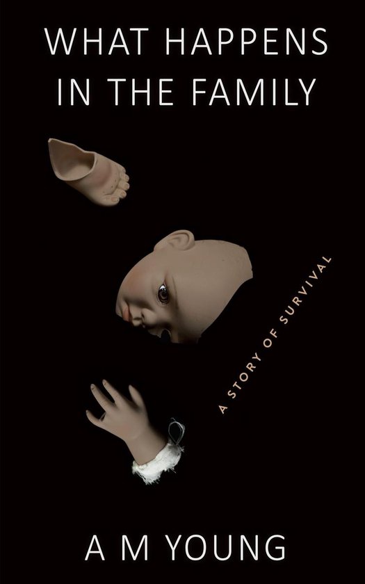 What Happens in the Family - cover