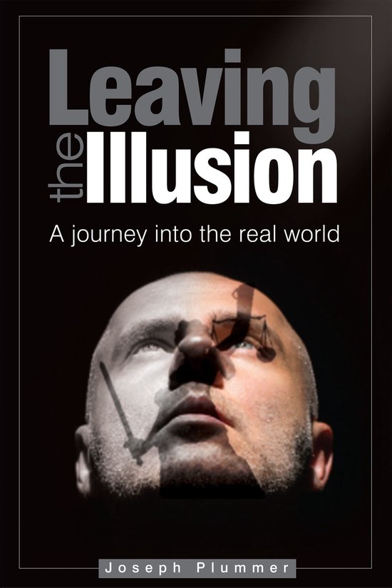 Leaving the Illusion - cover