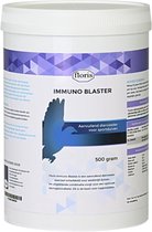 Floris Immuno Blaster 500 gram, aanvullend diervoeder voor sportduiven