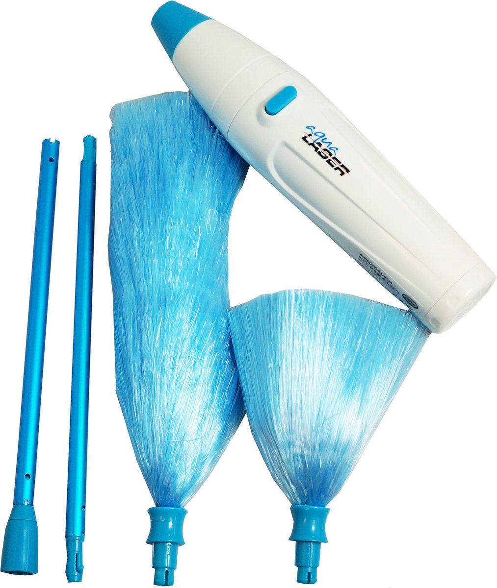 Borvat®, Brosse à poussière, Brosse à poussière électrique, Brosse  rotative