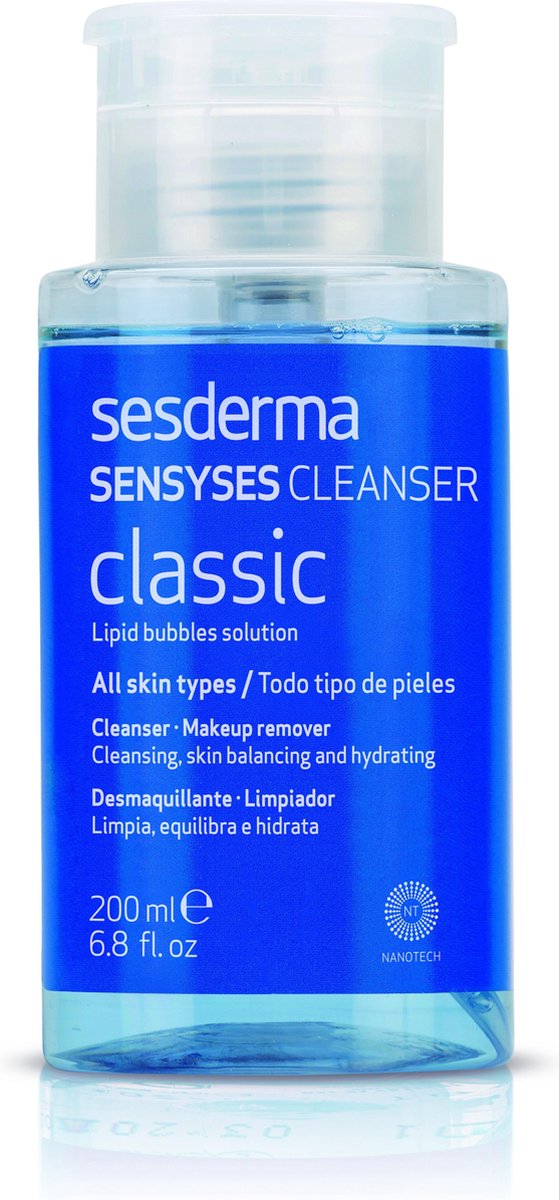 Gezichtsreiniger Sensyses Classic Sesderma (200 ml)