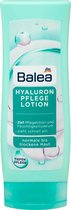 Balea Bodylotion Hyaluronzuur - verzorgingslotion (200 ml)