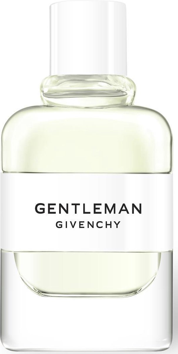 givenchy gentleman pour homme