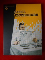 Daniel Szczechura