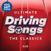 Ultimate Driving Songs: The Classics