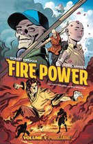 Fire Power Volume 1 Prelude