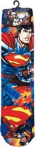 Superman kindersokken - Maat 31-34 - Multicolor - 1 paar