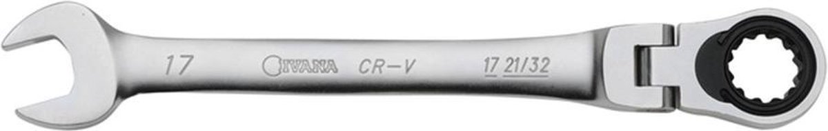 Ivana Ringratelsleutel Multidrive - 11mm