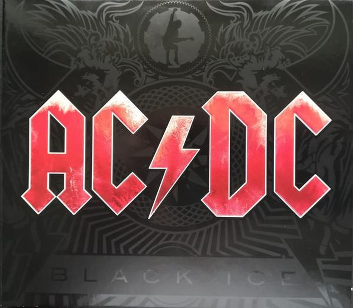 Black Ice, DC | Muziek | bol