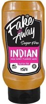 Skinny Food Co. - Fake Away Indian Curry Sauce (tht November 2021)