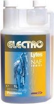 NAF Electro Lytes - 1 liter