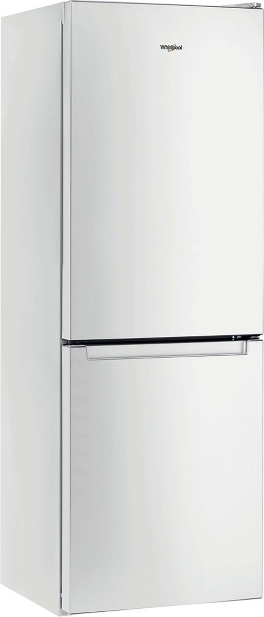 WHIRLPOOL W5 721E W 2