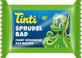 Tinti Badbruistabletten - Bubbelbad (1 stuk)