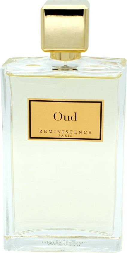Reminiscence Oud 100 ml - Eau Parfum | bol.com