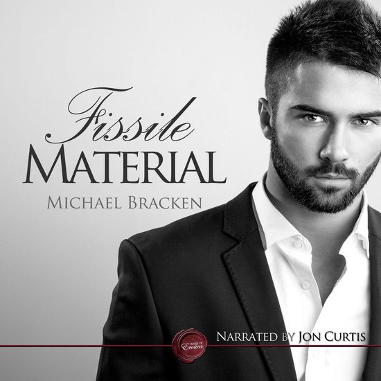 Fissile Material - cover