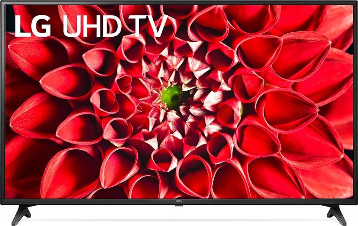Bol Com Lg 43un71006lb 43 Inch 4k Led 2020