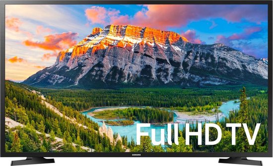 Samsung ue32n5300 - full hd tv