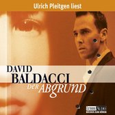 Omslag Der Abgrund