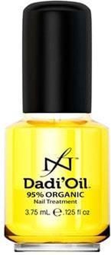 Dadi'Oil Nagelriem Olie 3.75ml - Famous Names