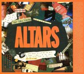 River Valley Worship - Altars (CD)